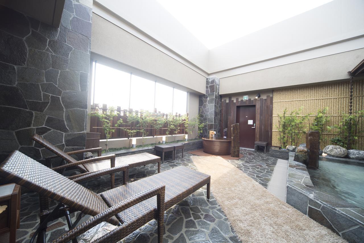 Dormy Hotel