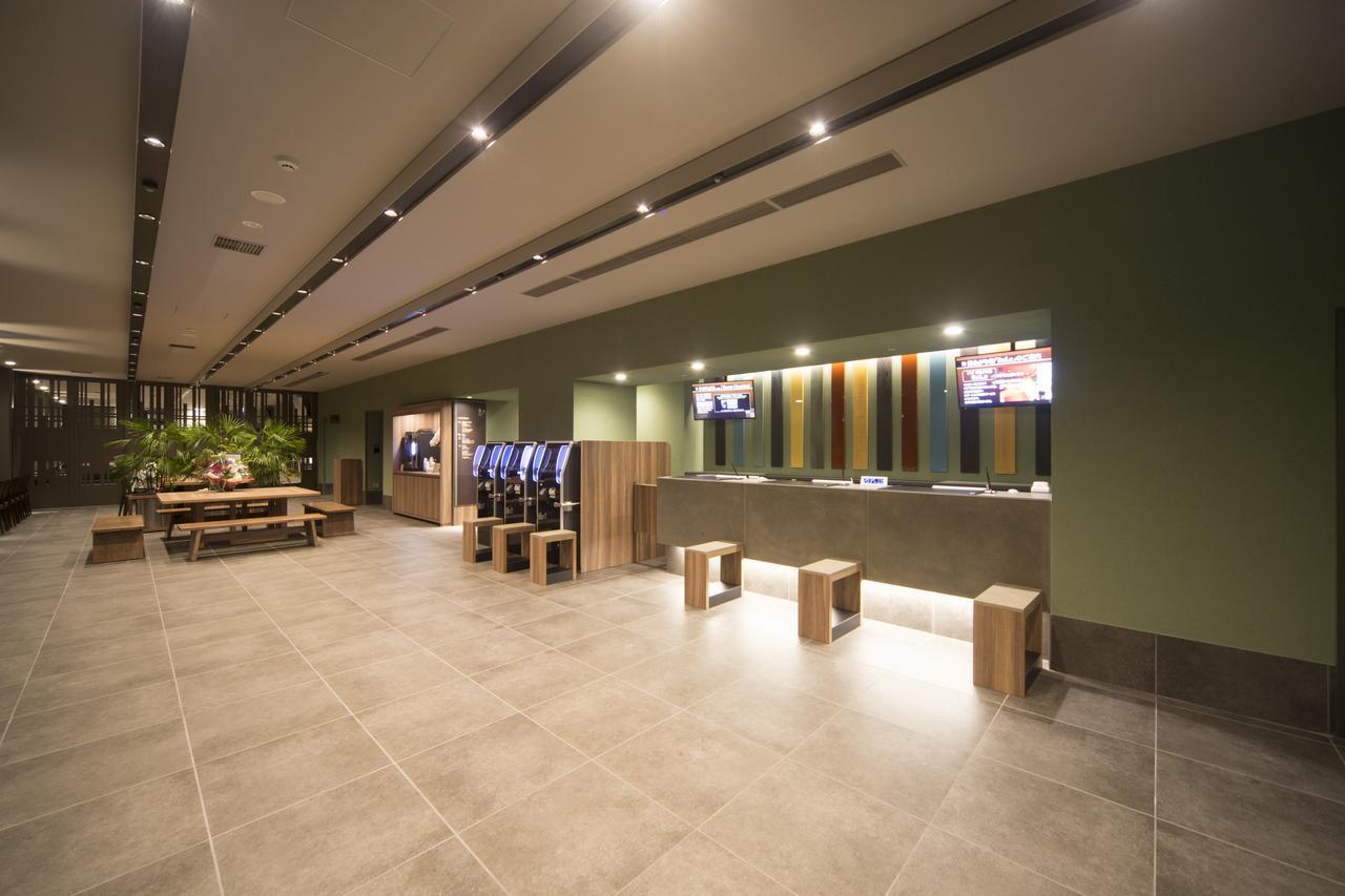 Dormy Hotel 3*