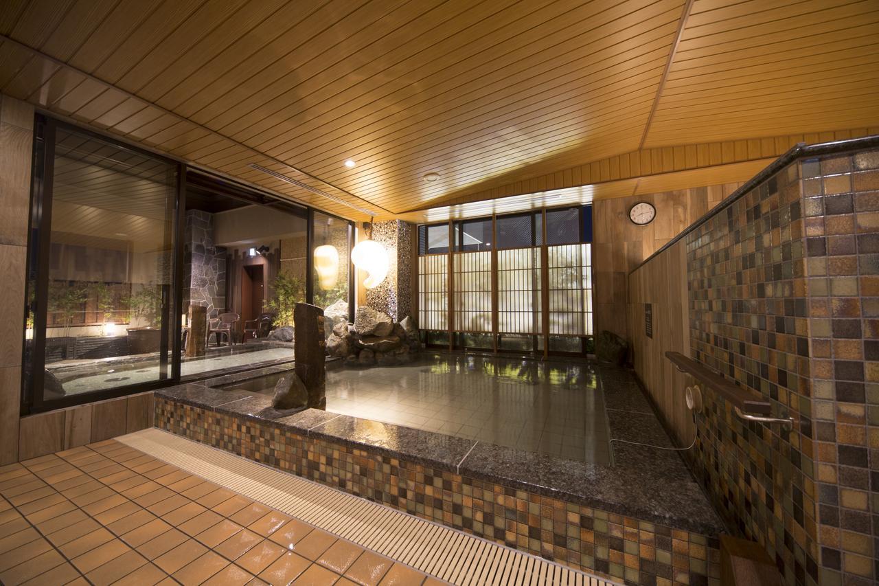 Hotel Dormy 3*